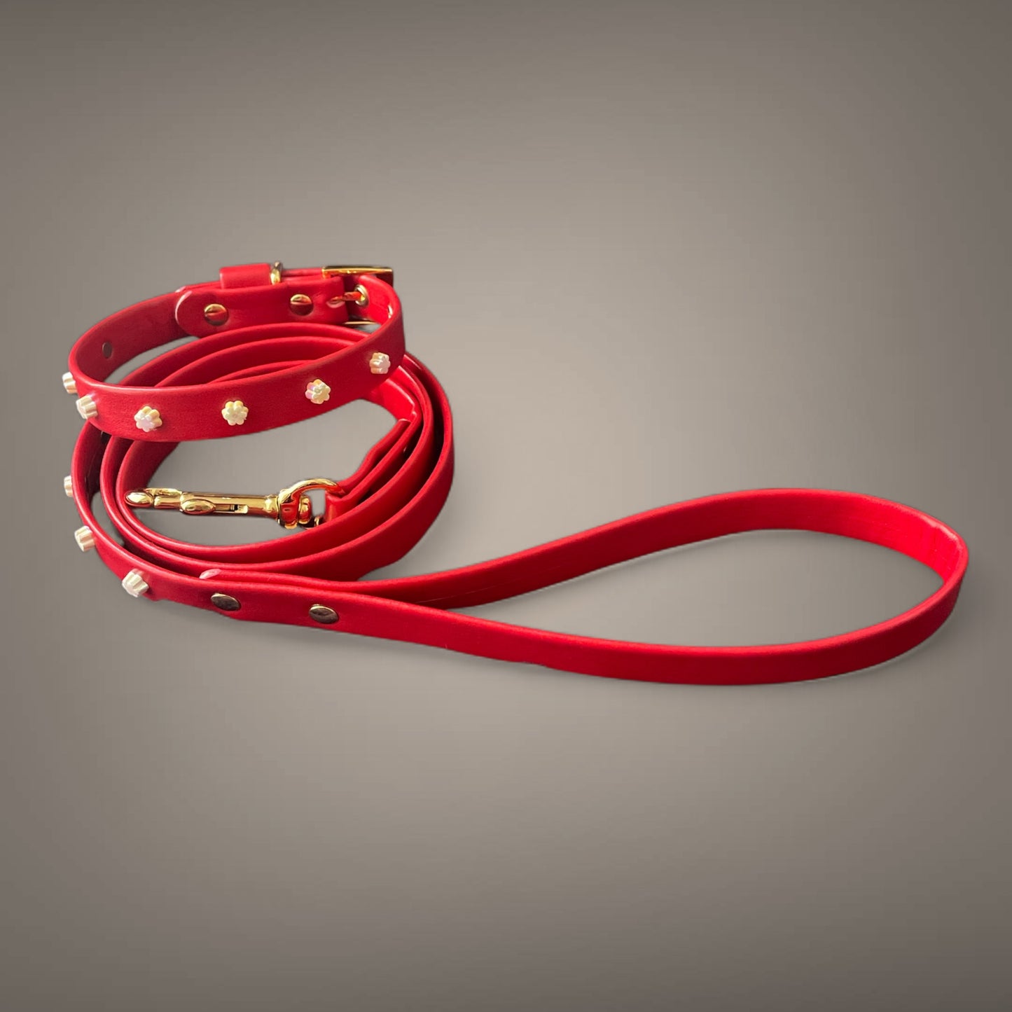 Daisy Collar