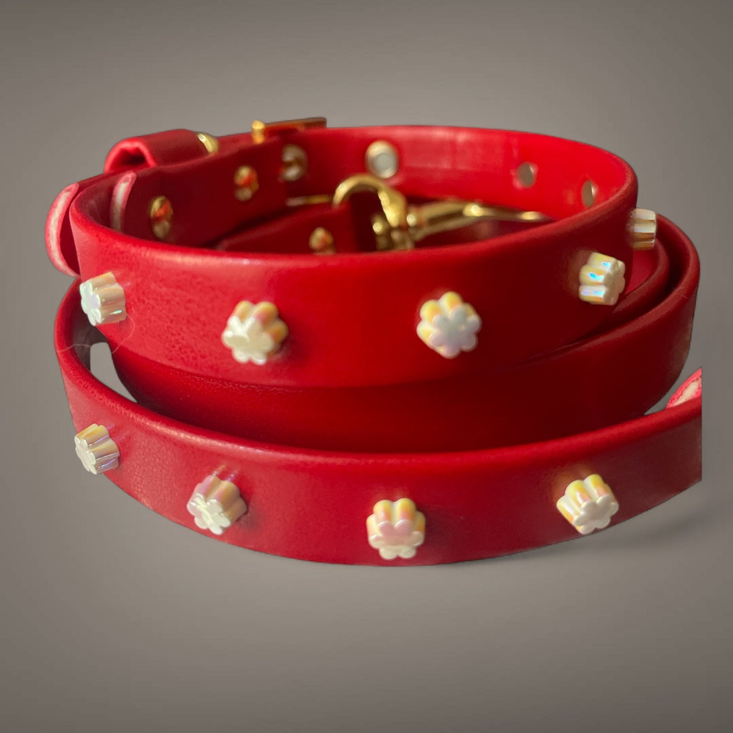 Daisy Collar