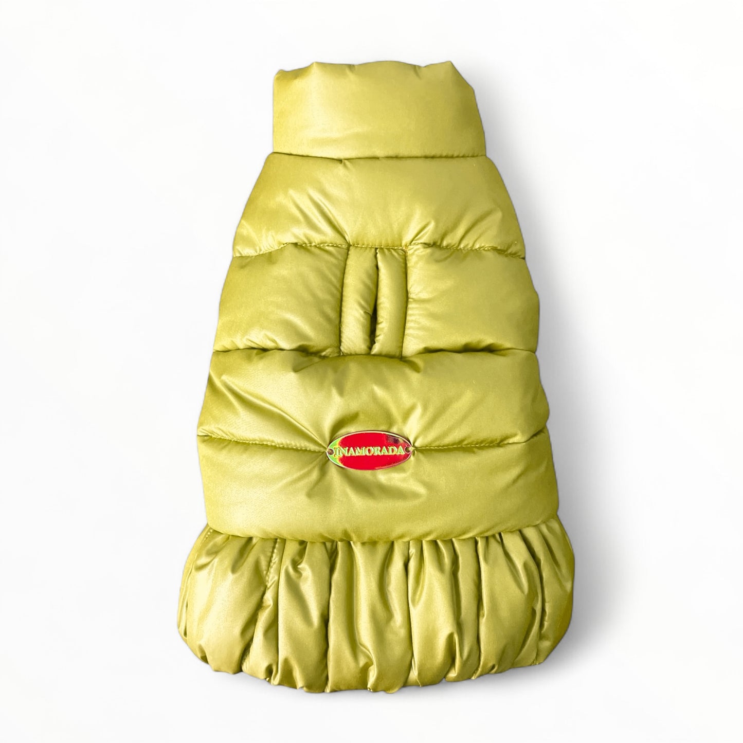 Romantic Puffer