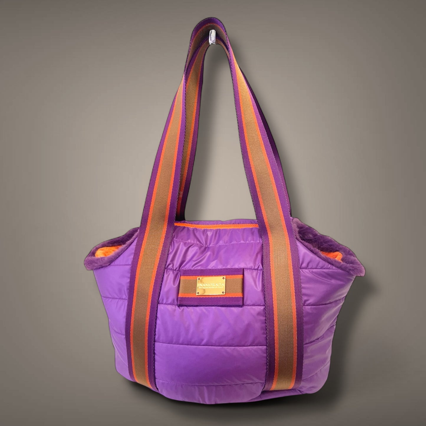 Puffer Bag