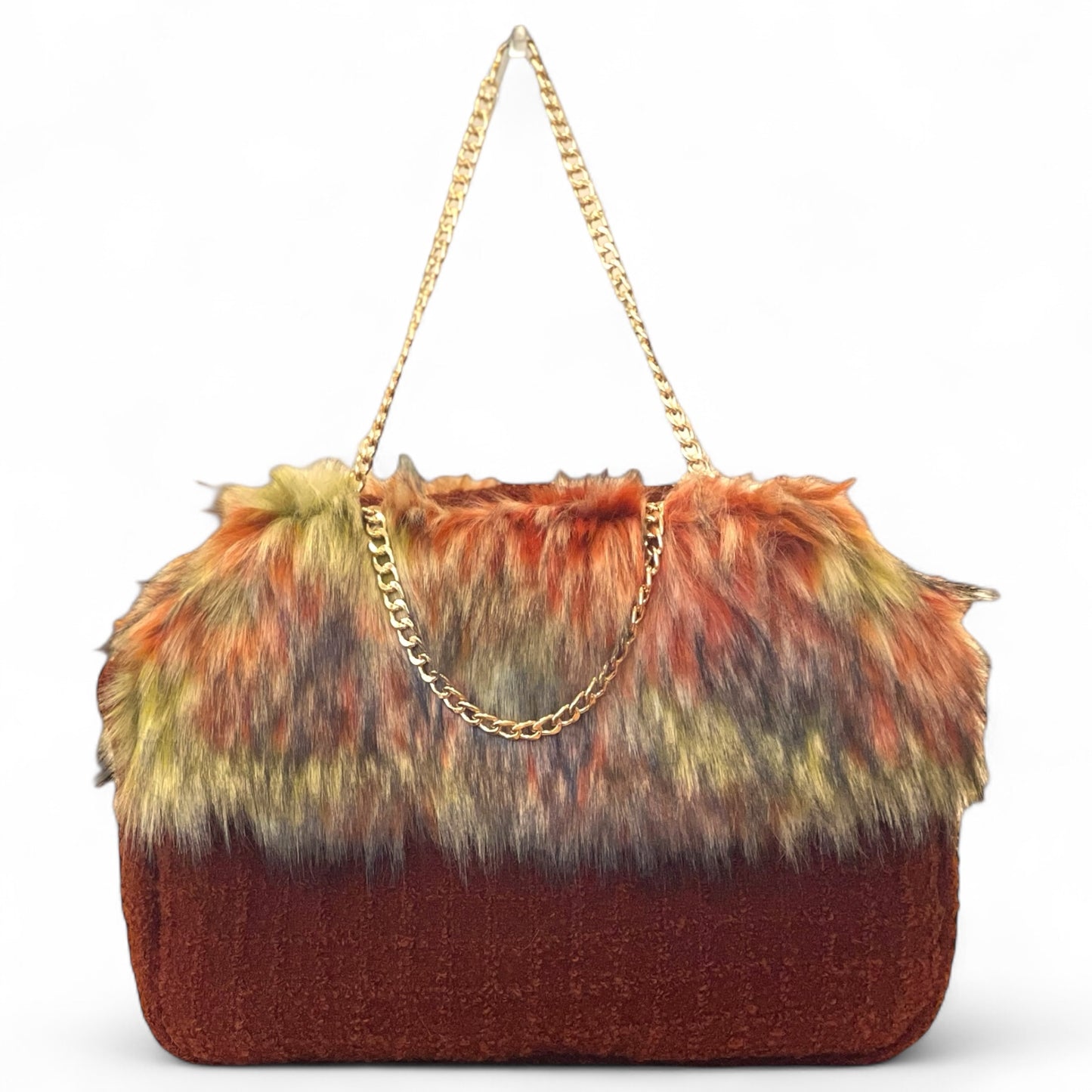 Wonderfur Bag 1