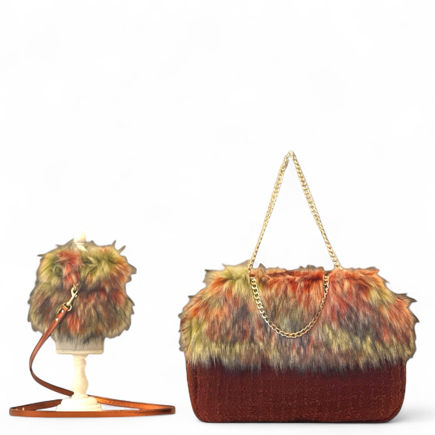 Wonderfur Bag 1