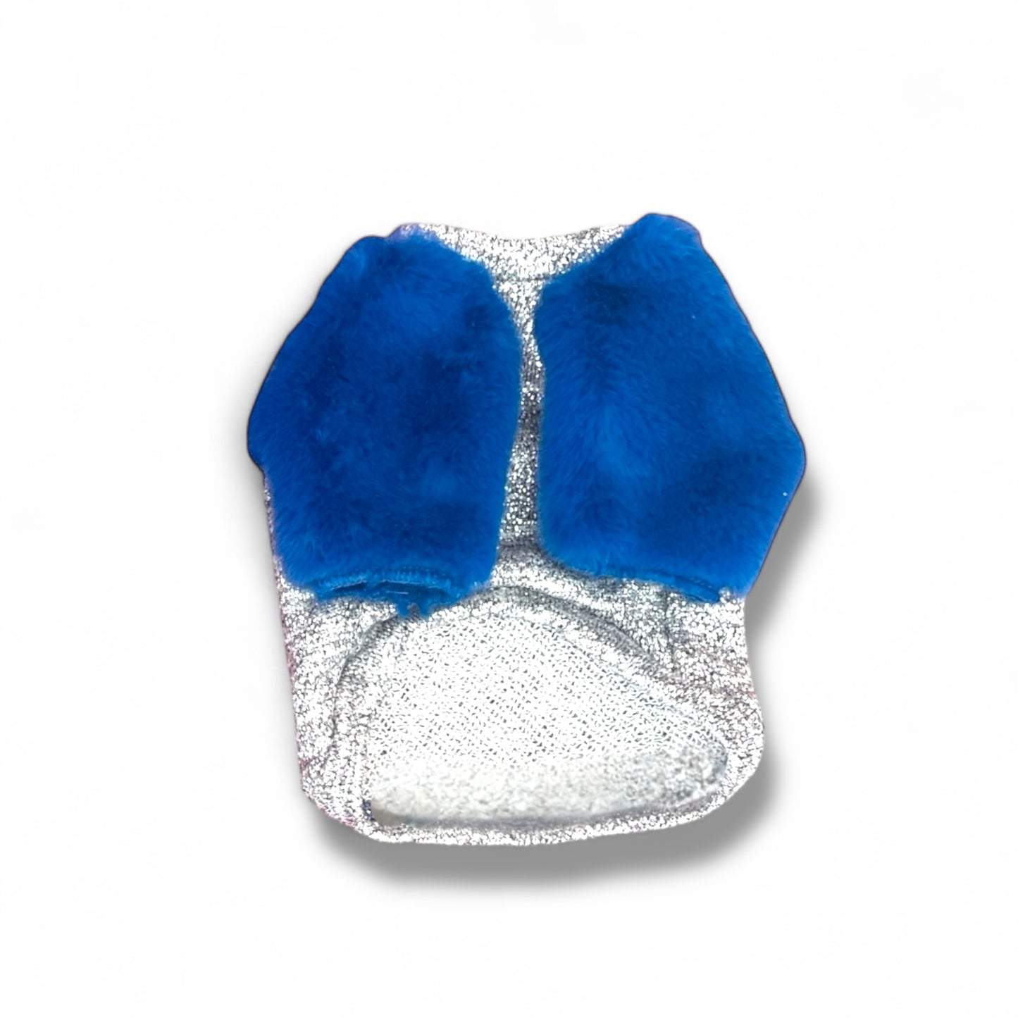 Sugar Fur Sweatshirt