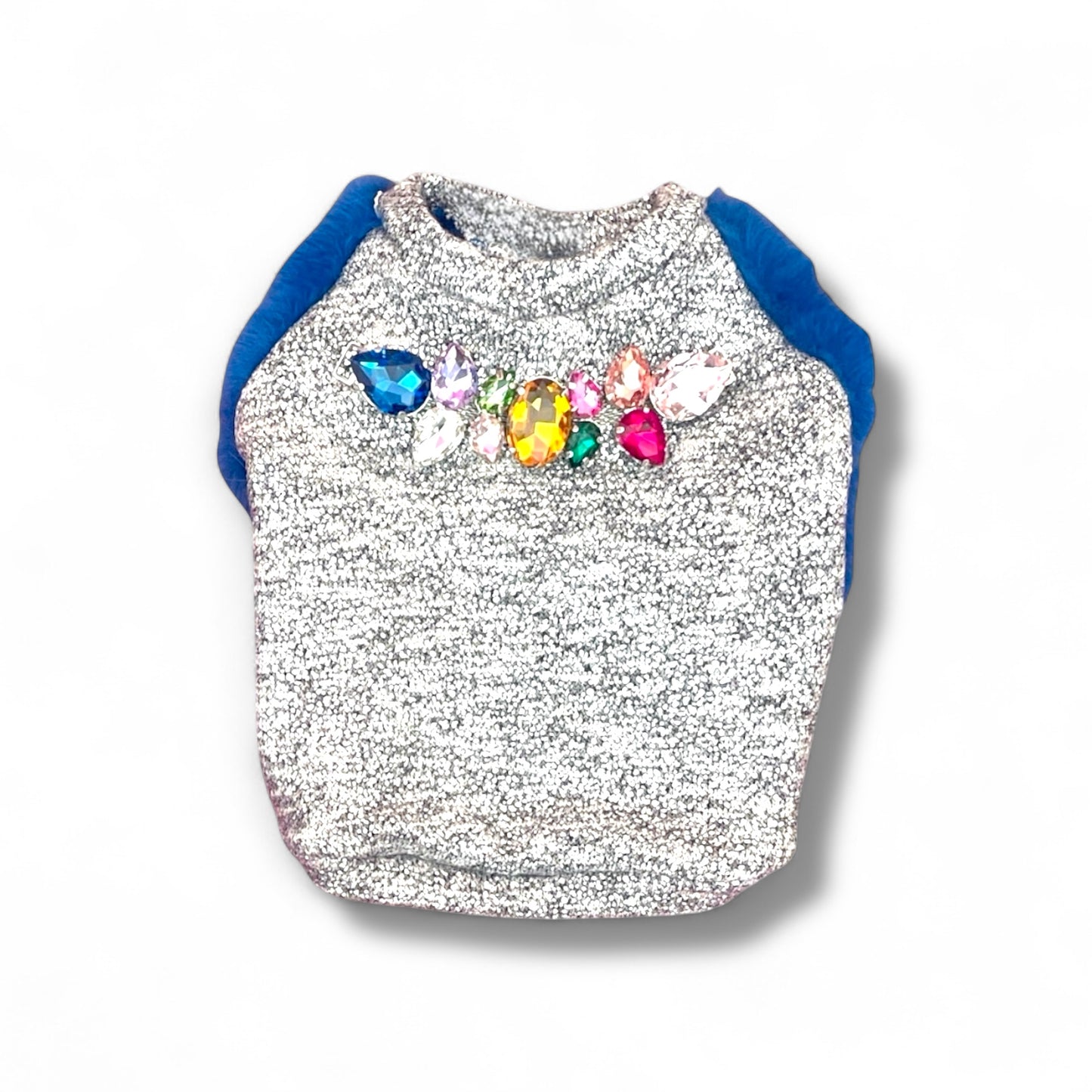 Sugar Fur Sweatshirt