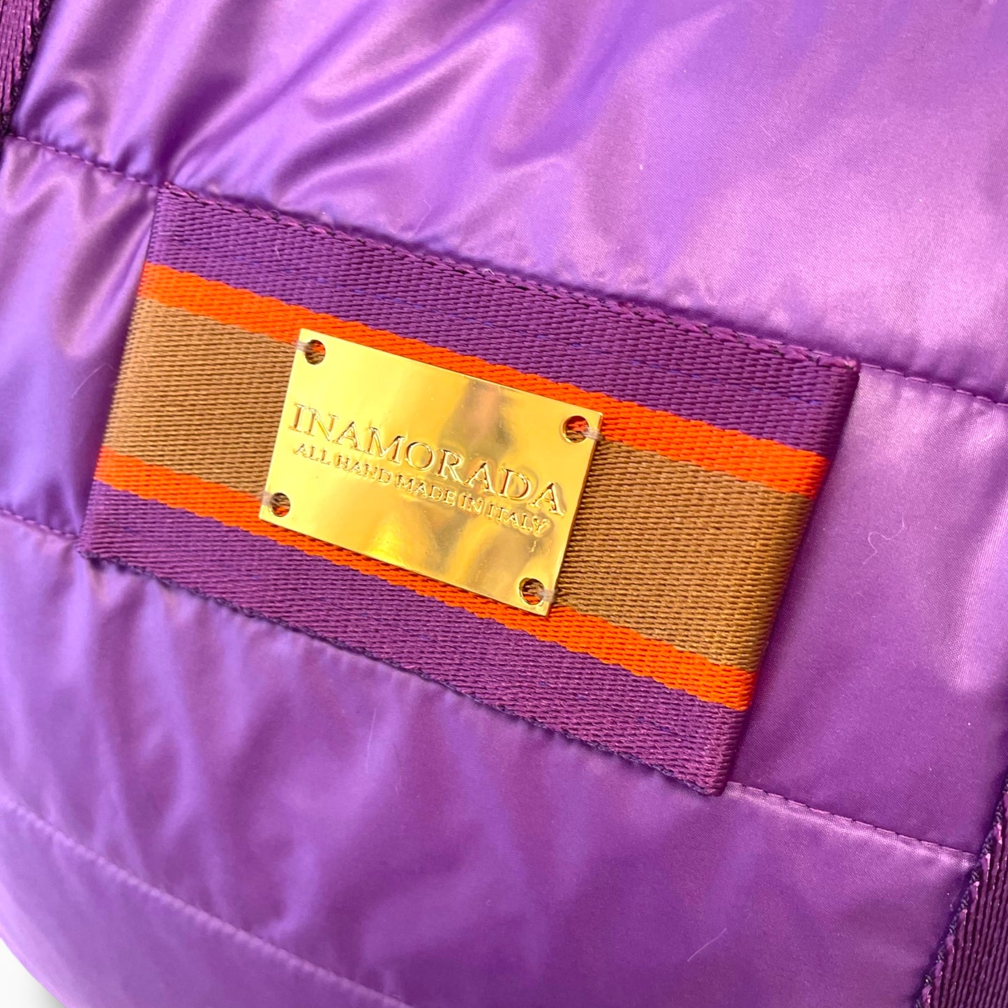 Puffer Bag