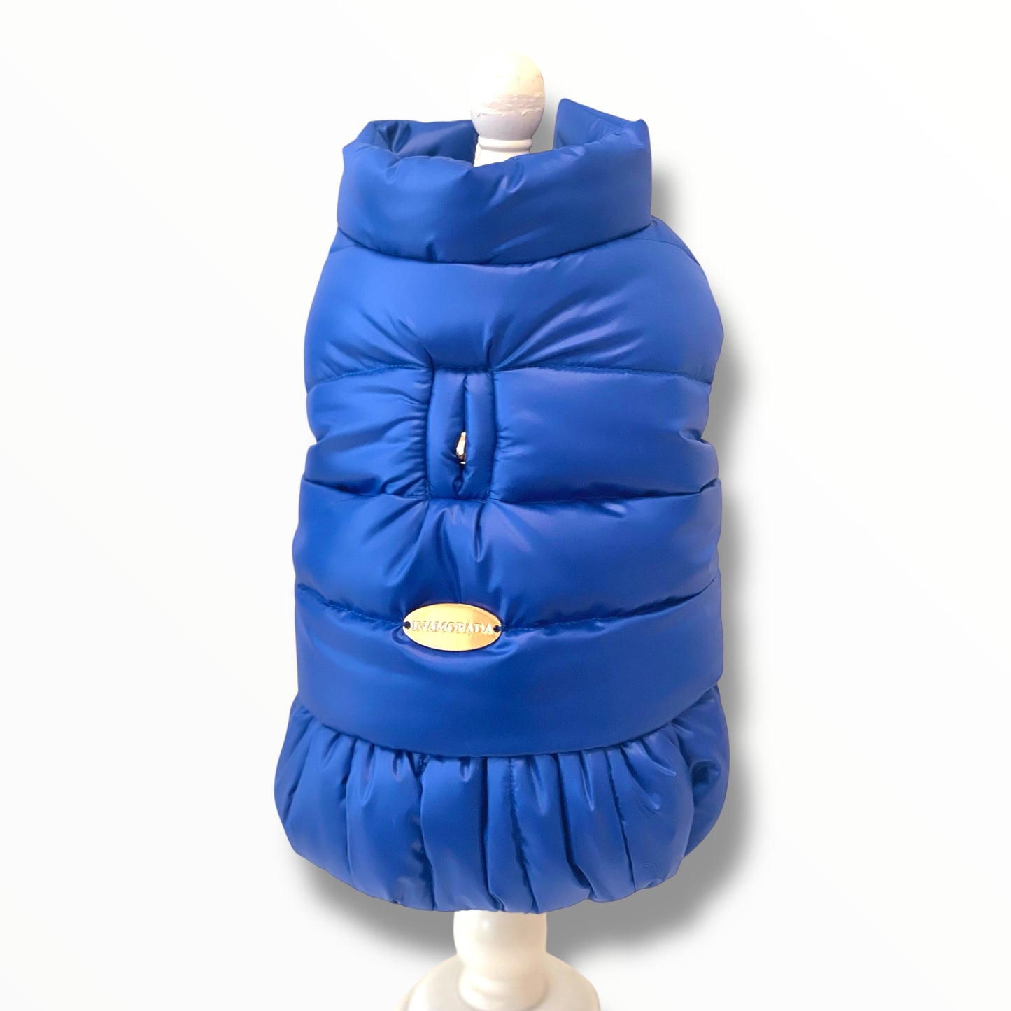 Romantic Puffer