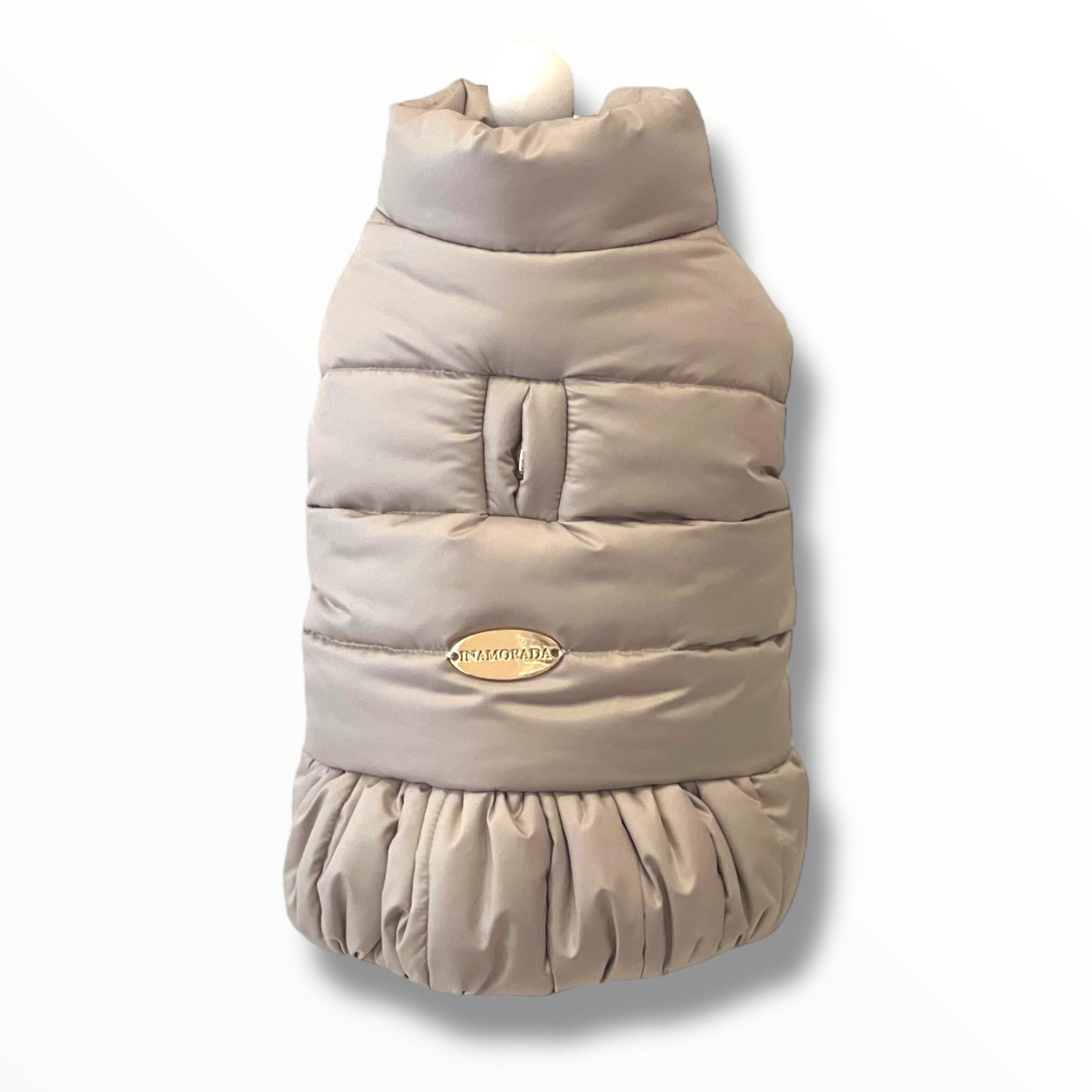 Romantic Puffer