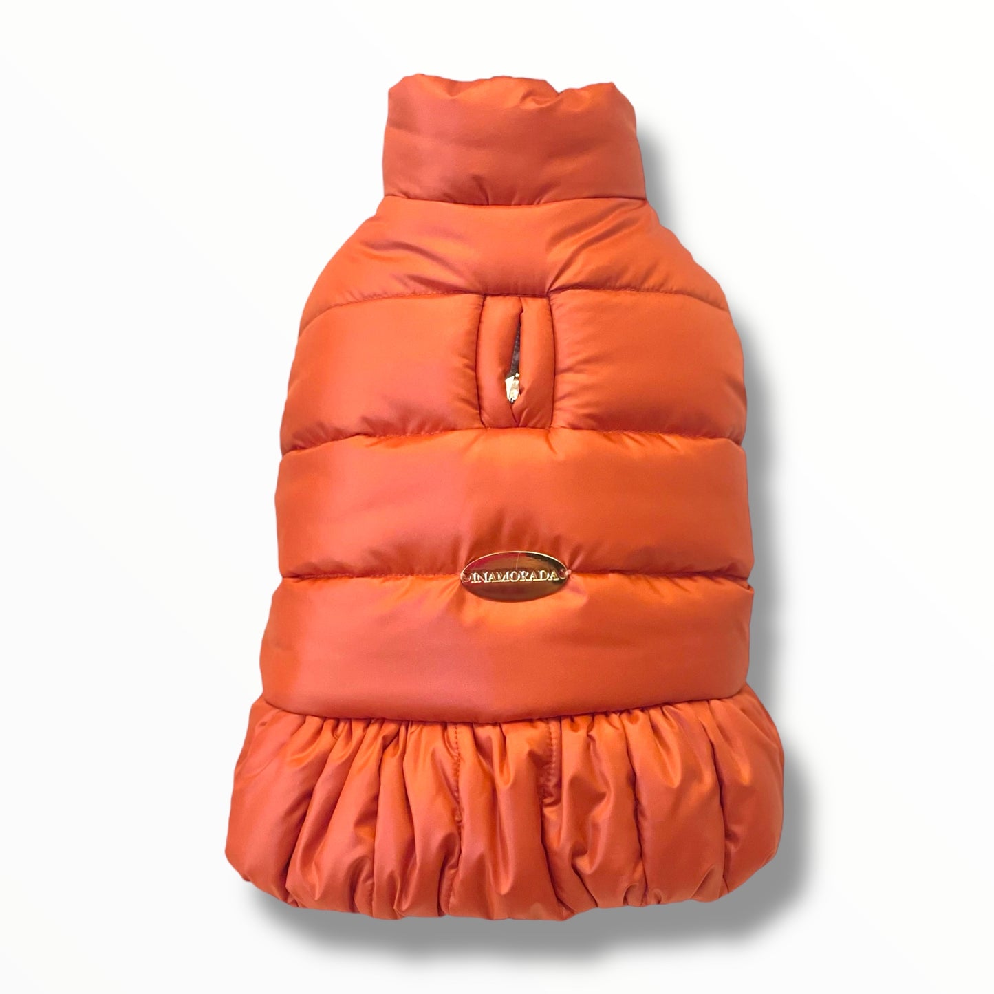 Romantic Puffer