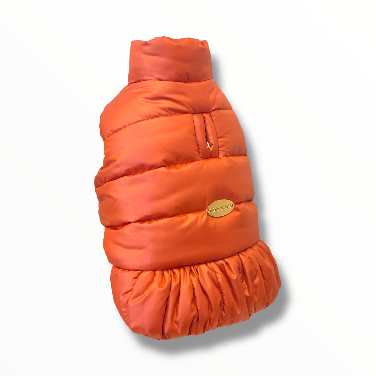 Romantic Puffer