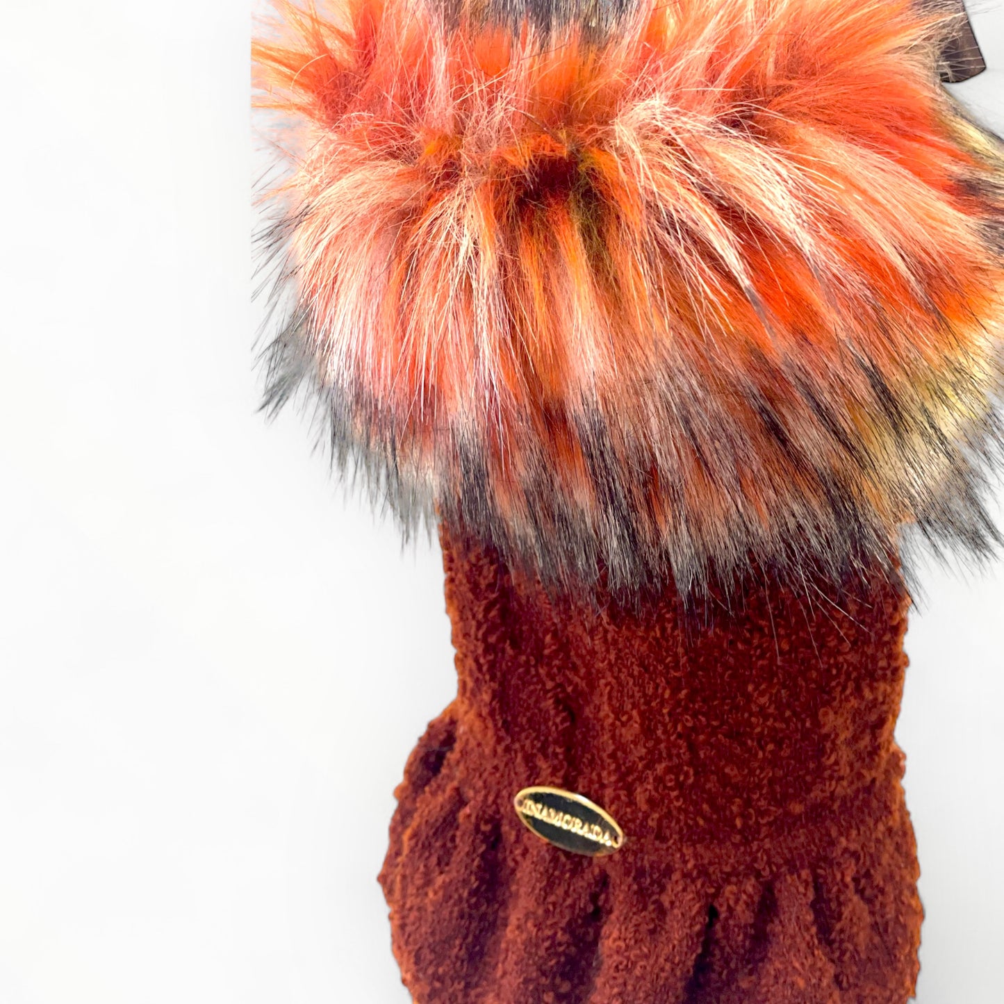 Wonderfur Neck Warmer