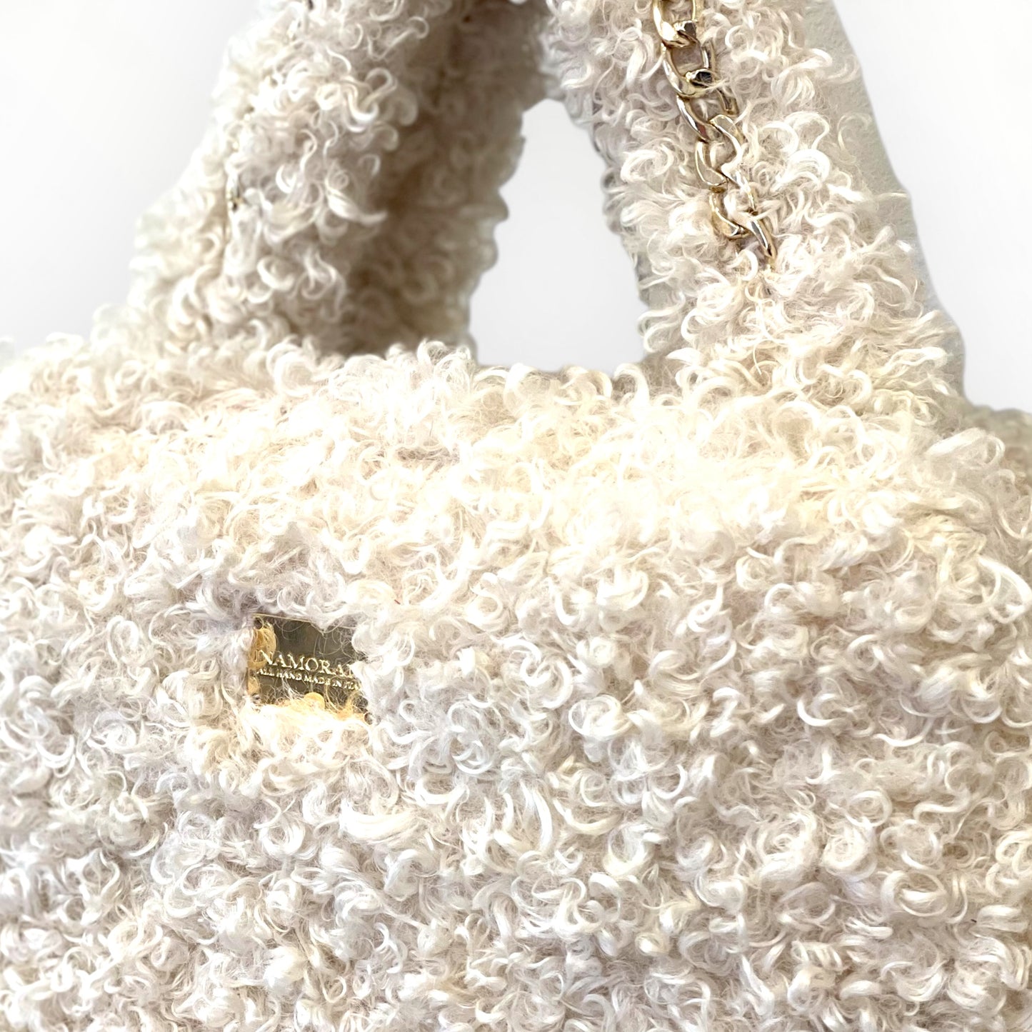 Borsa Teddy