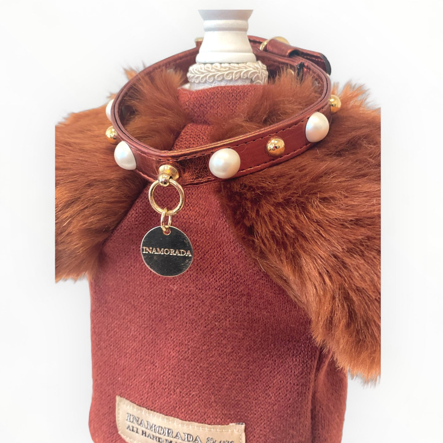 Teddy Knit