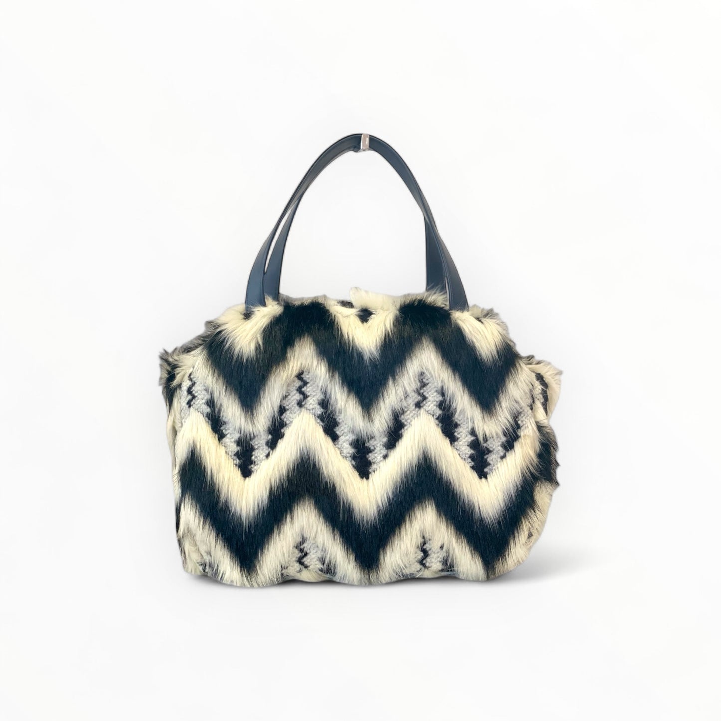 Chevron Bag