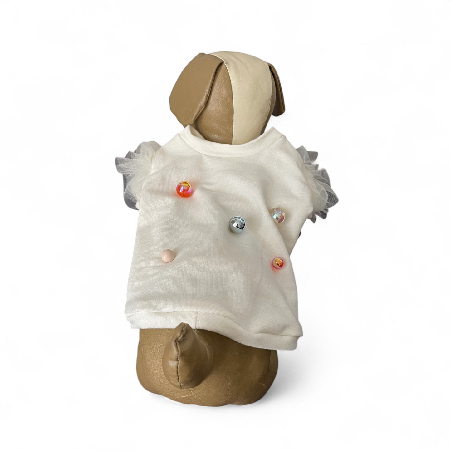 Les Boules Sweatshirt