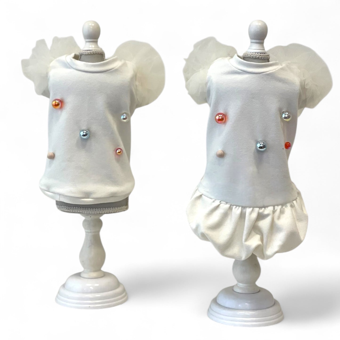 Les Boules Dress