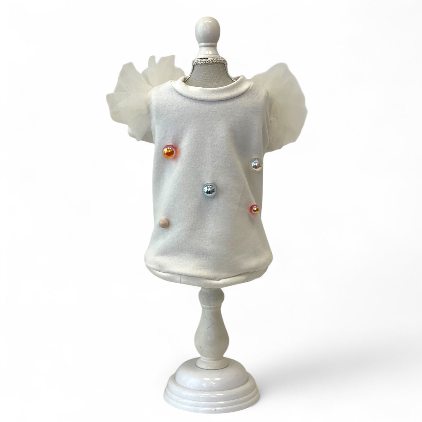 Les Boules Sweatshirt