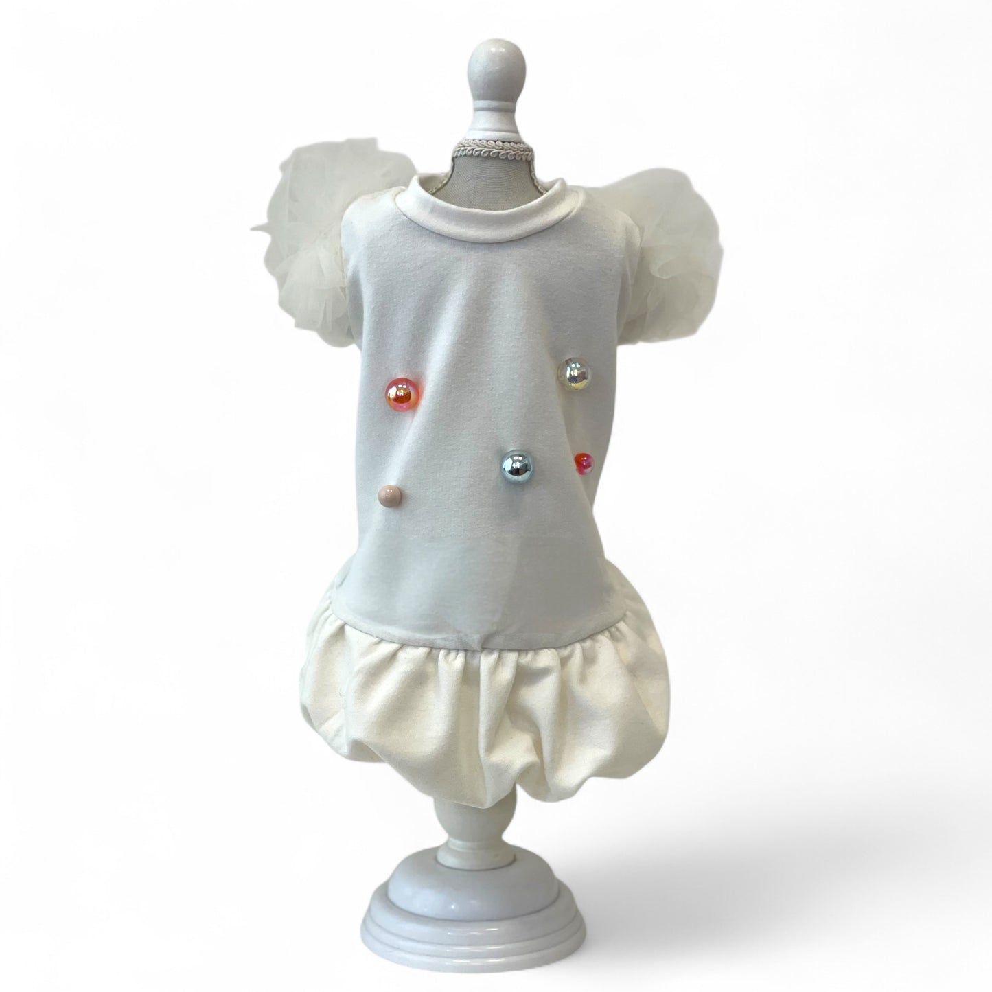 Les Boules Dress