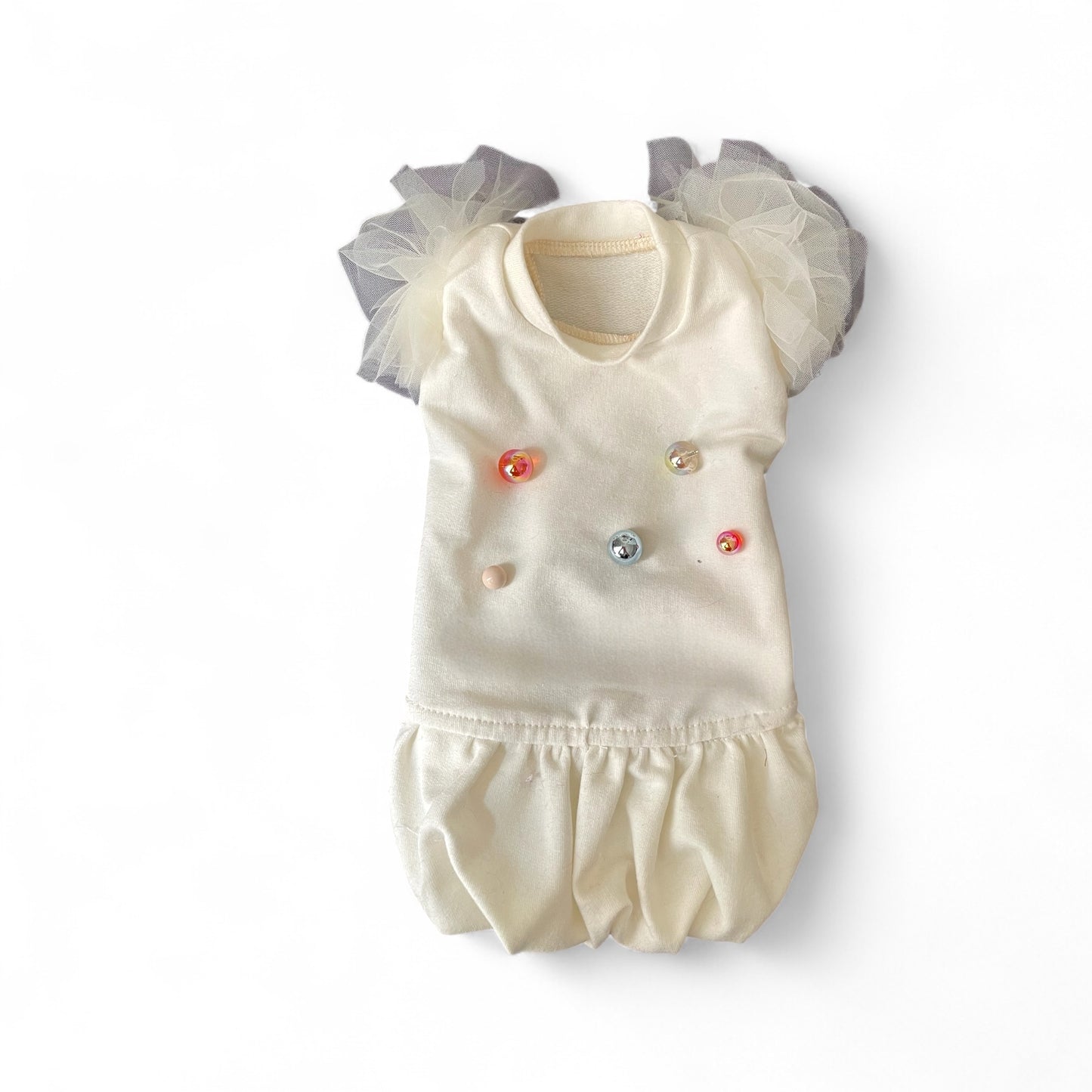 Les Boules Dress