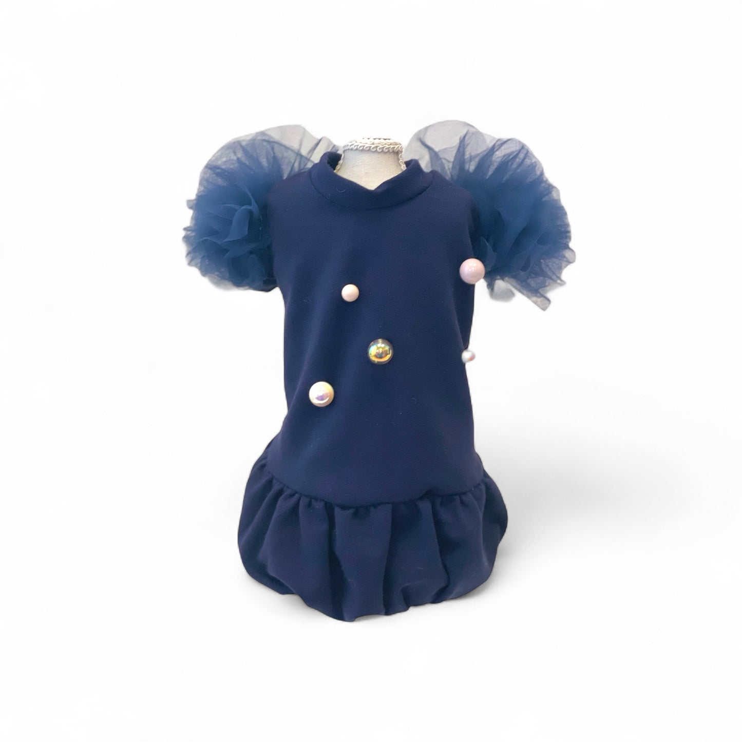 Les Boules Dress
