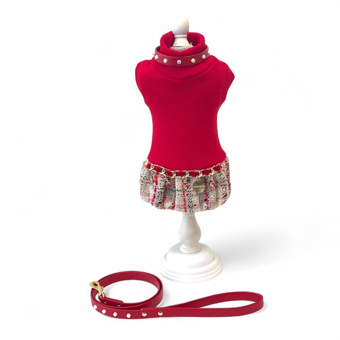 Daisy Leash