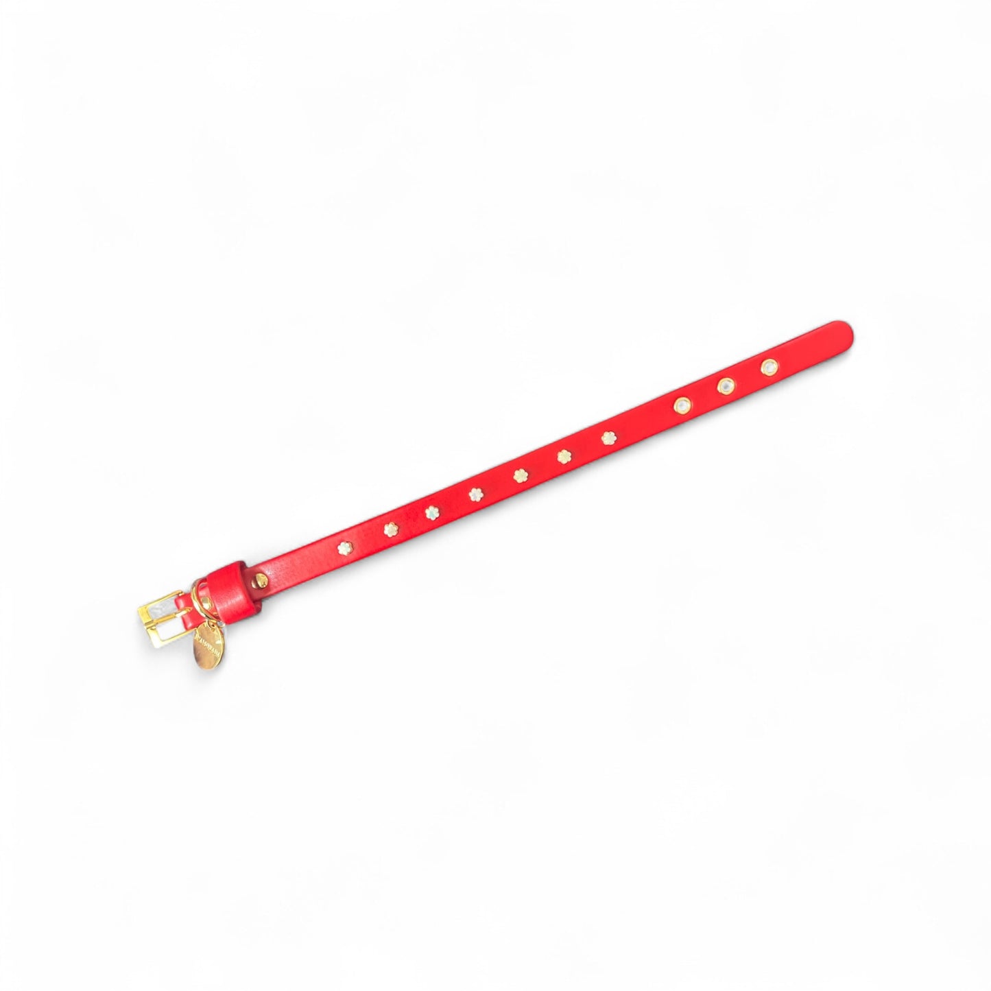 Daisy Collar