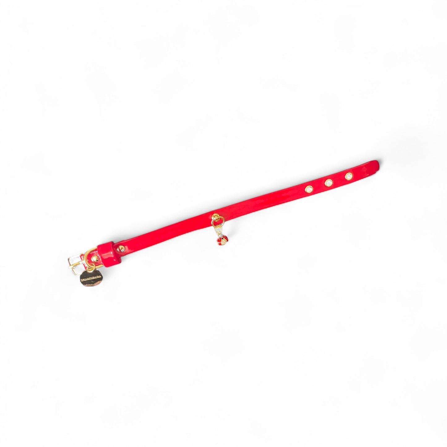 Ladybird Collar