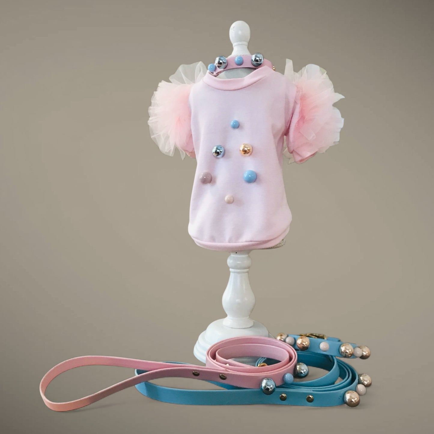 Les Boules Sweatshirt