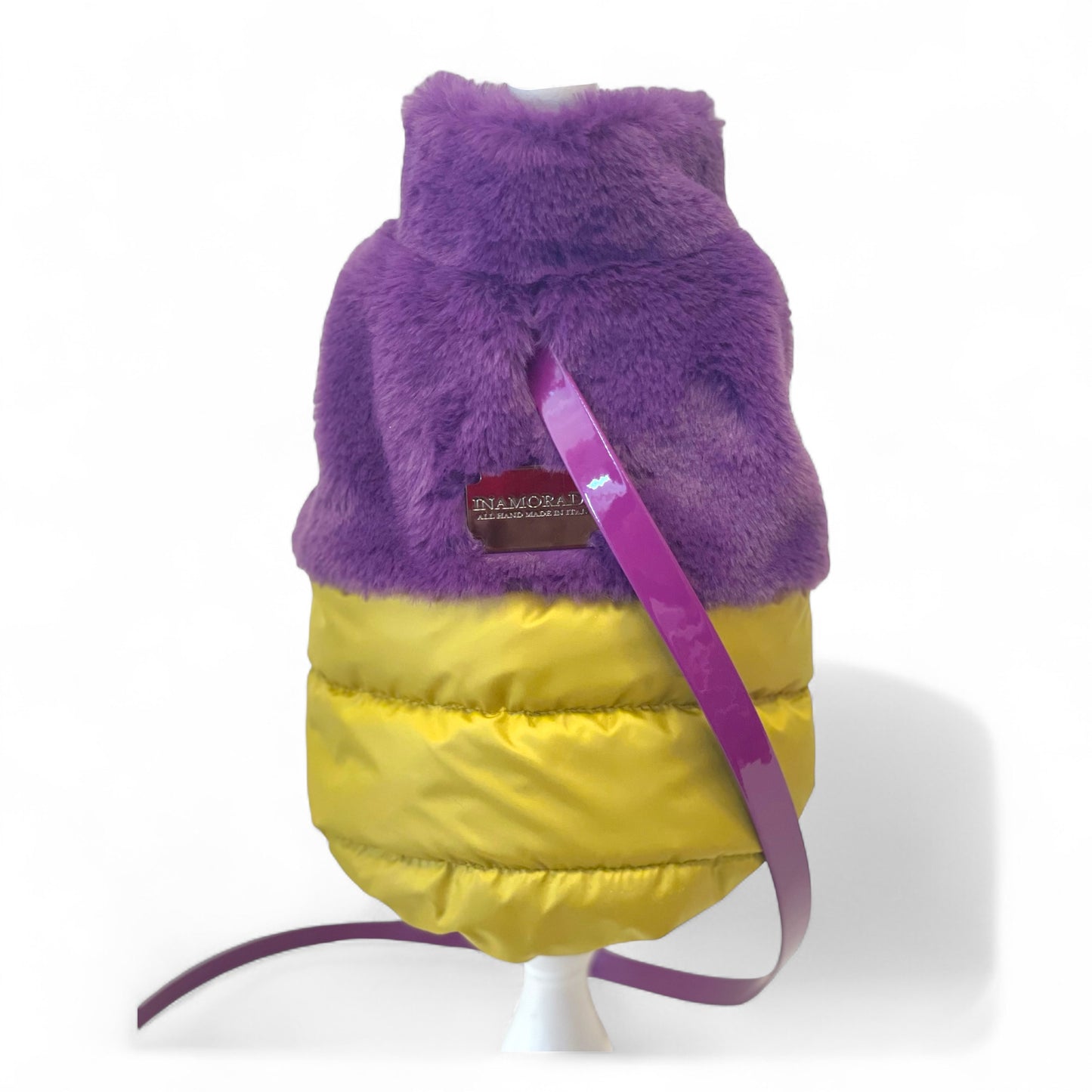 BigBen Puffer