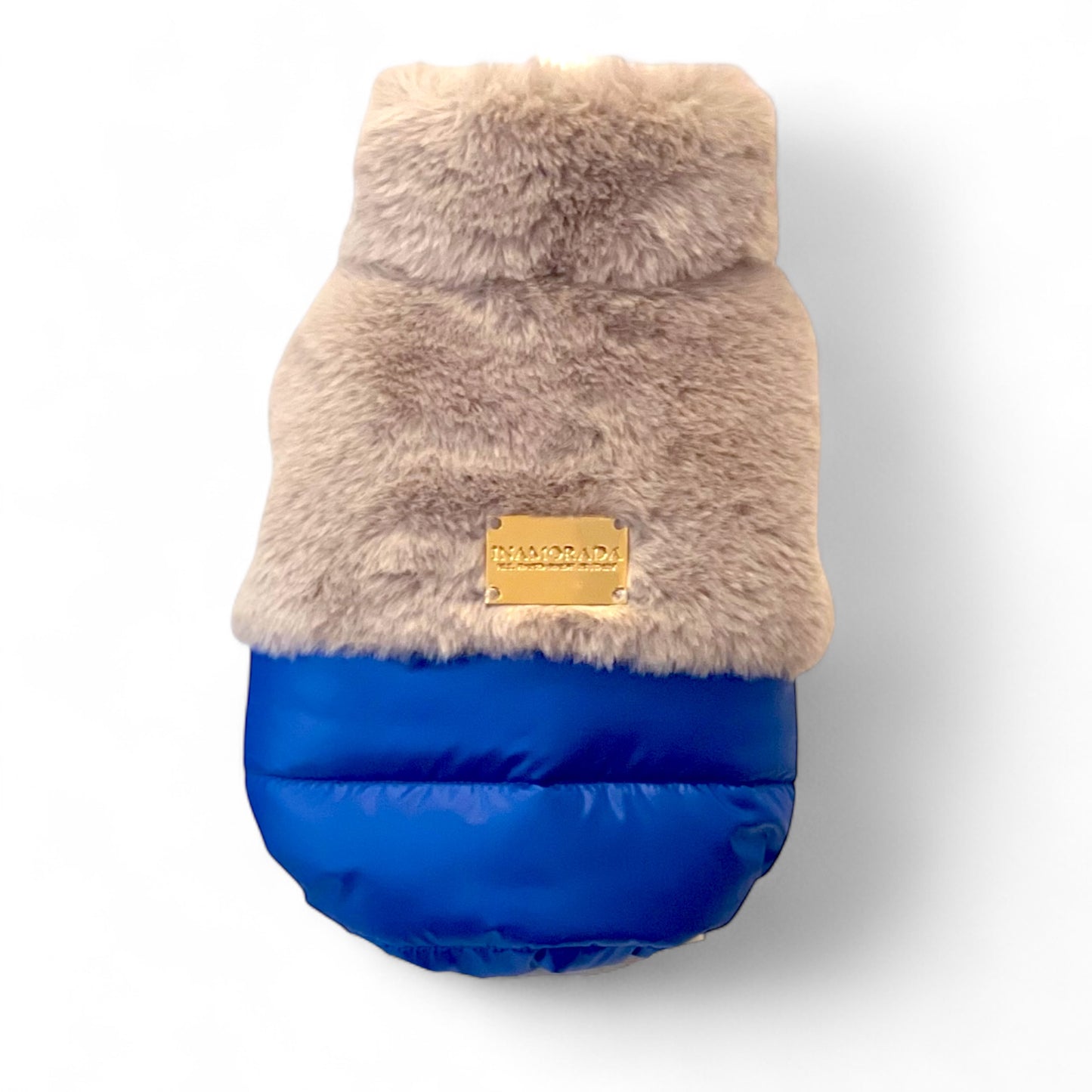 BigBen Puffer