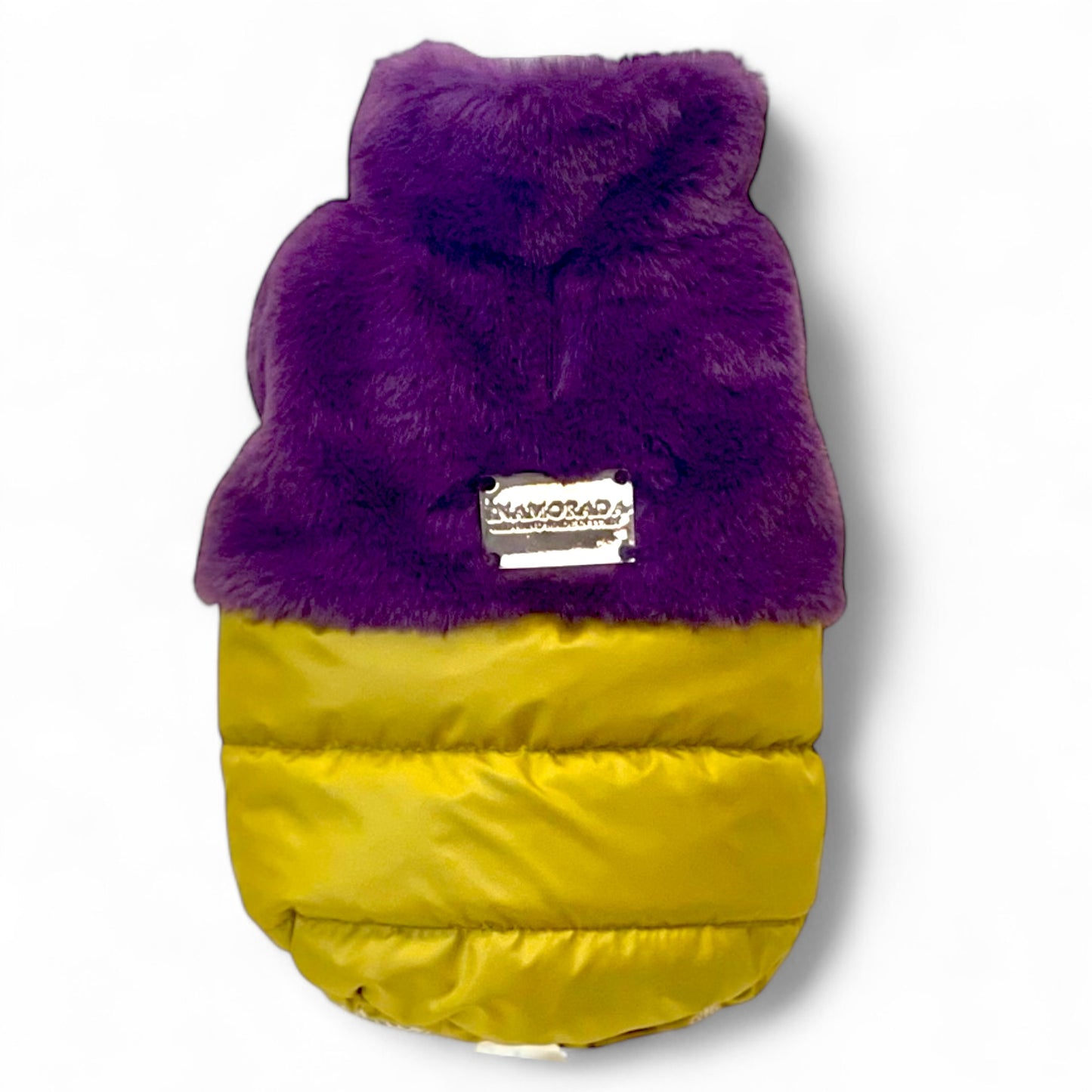 BigBen Puffer