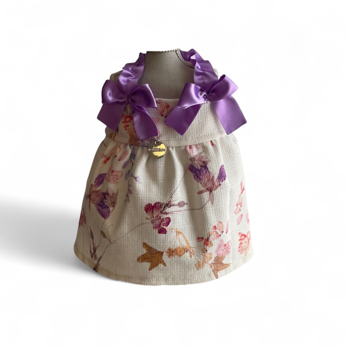 Bambolina Dress
