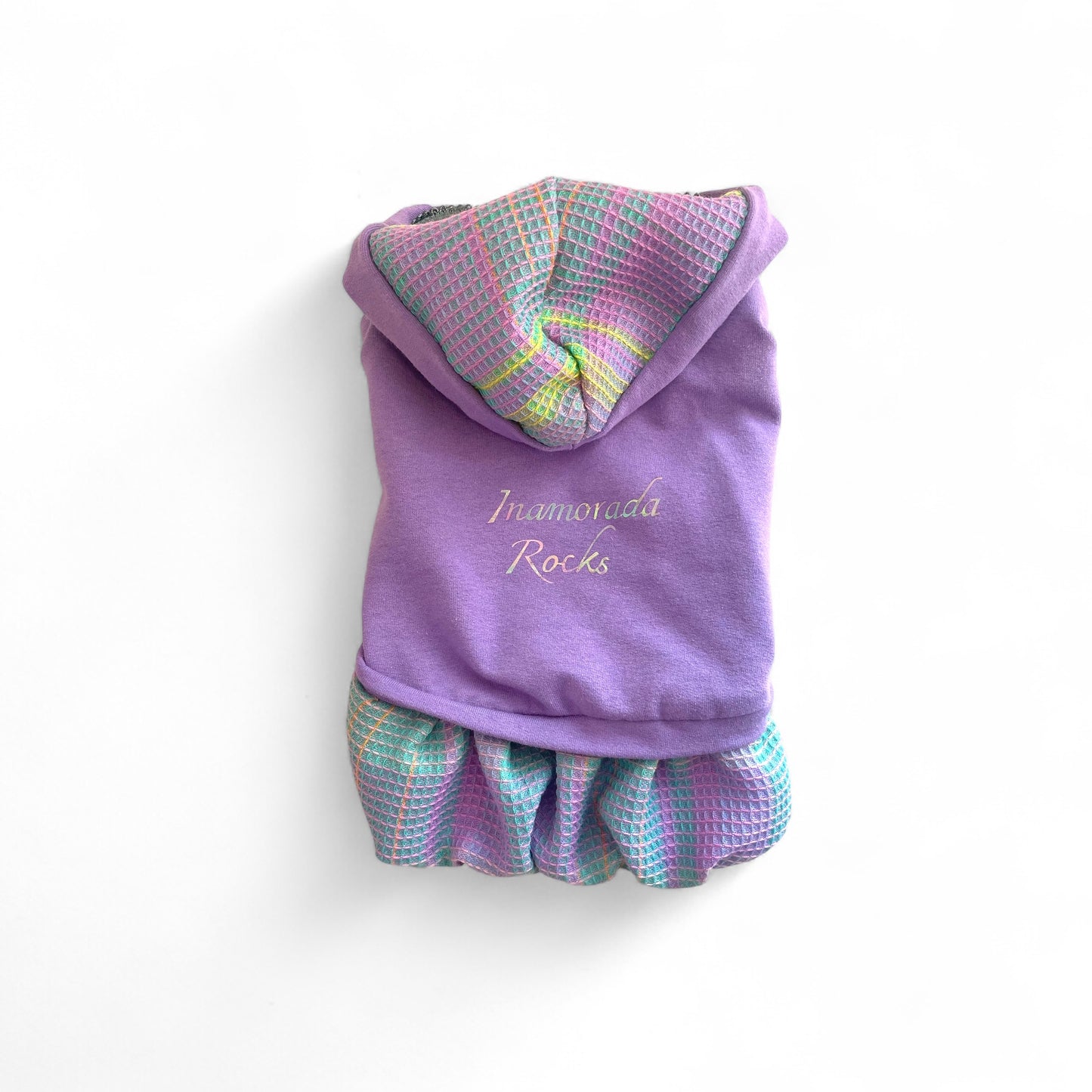 Inamorada Rocks Dress