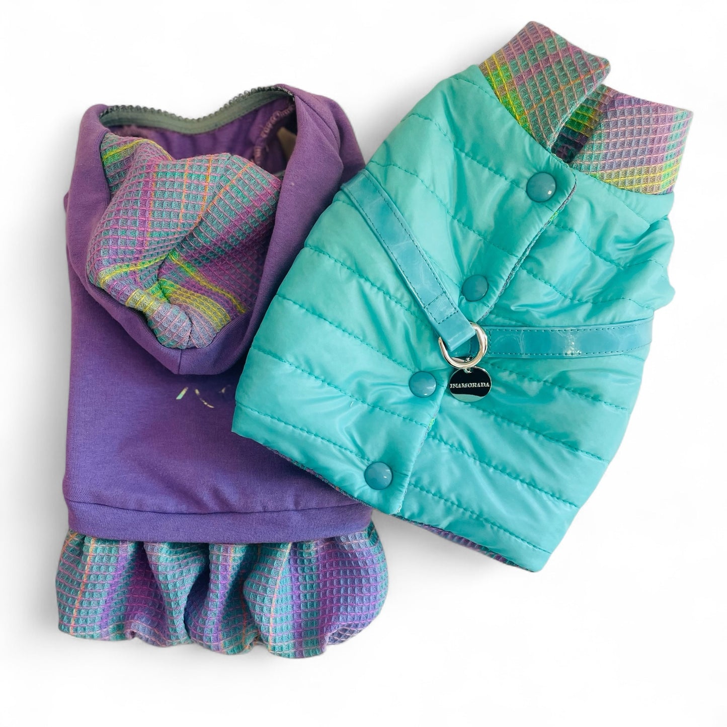 Light Puffer Harness