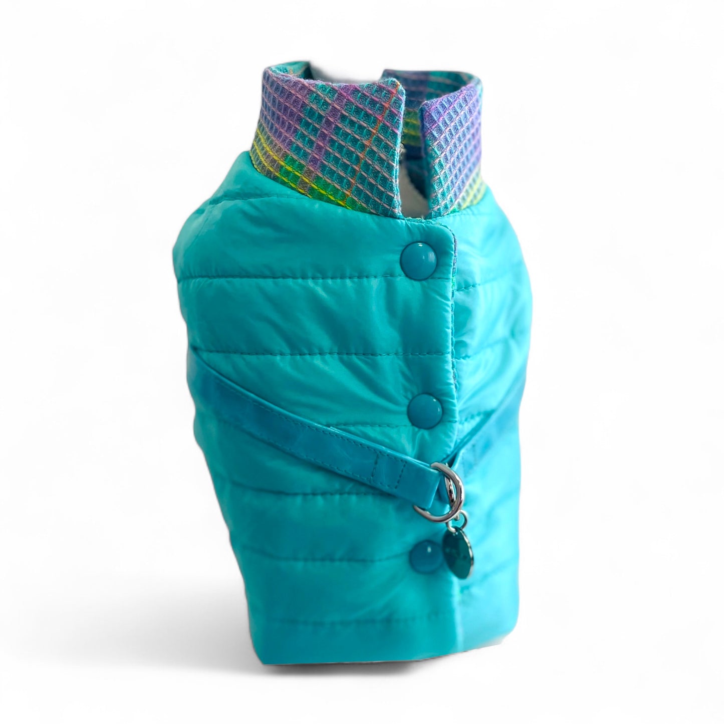 Light Puffer Harness