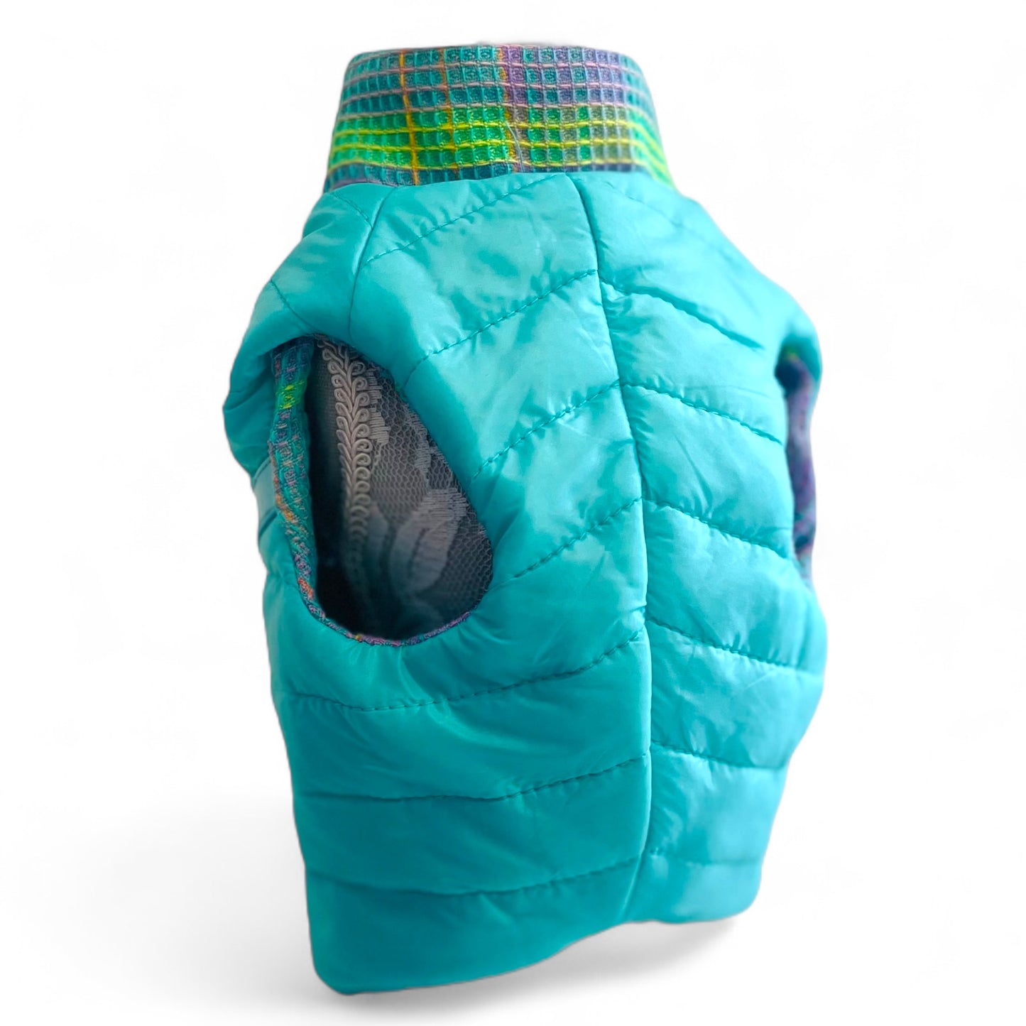 Light Puffer Harness