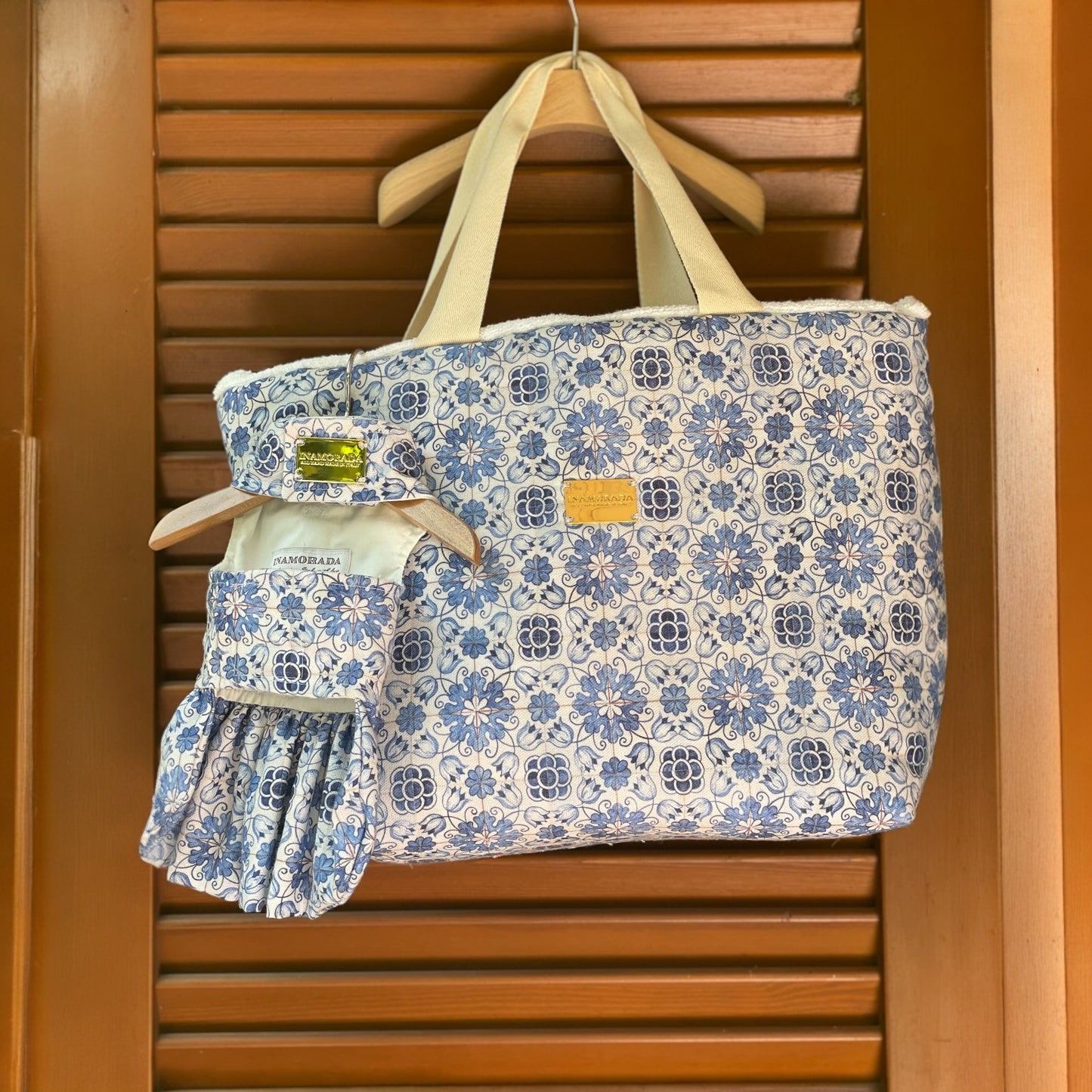 Positano Bag