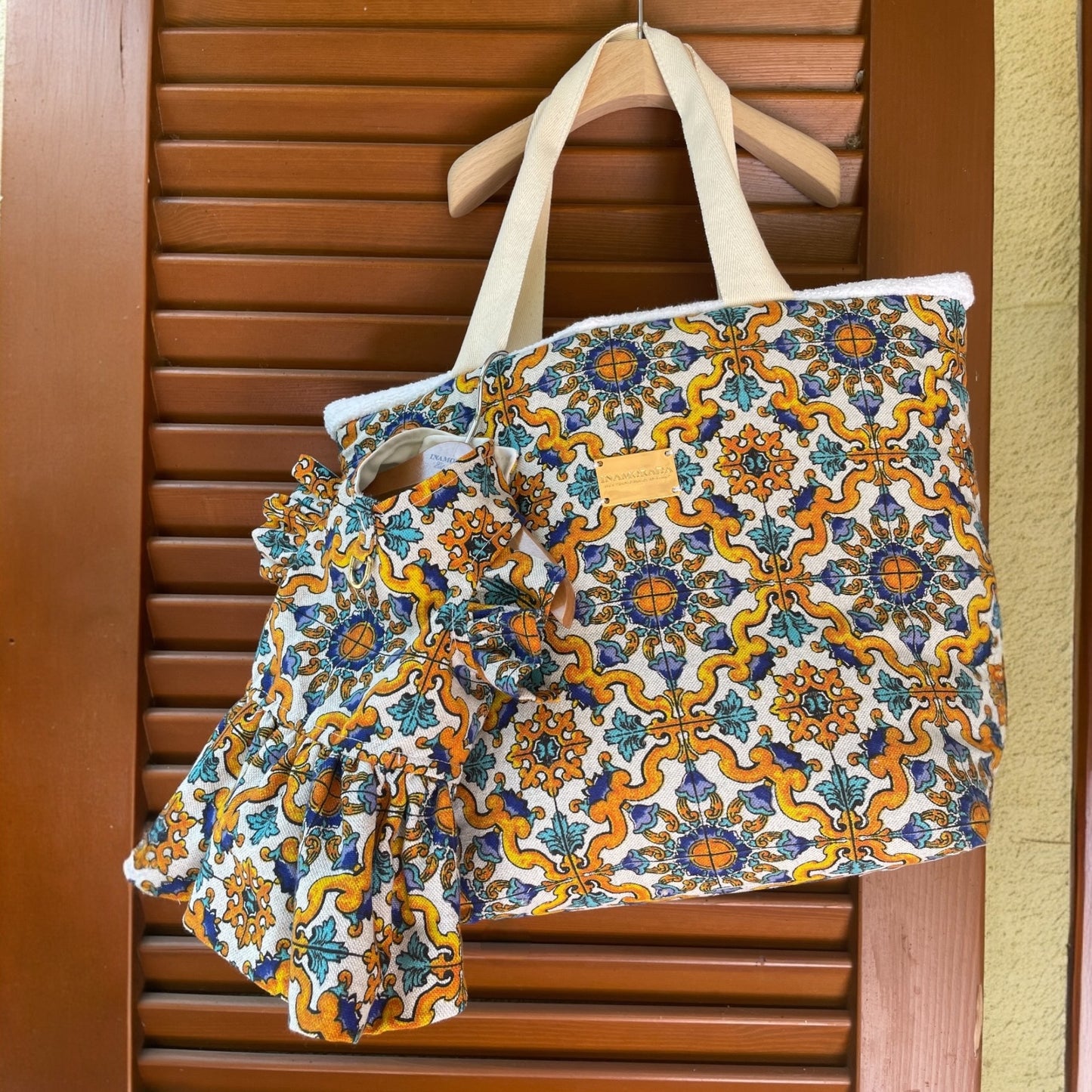 Mambo Bag