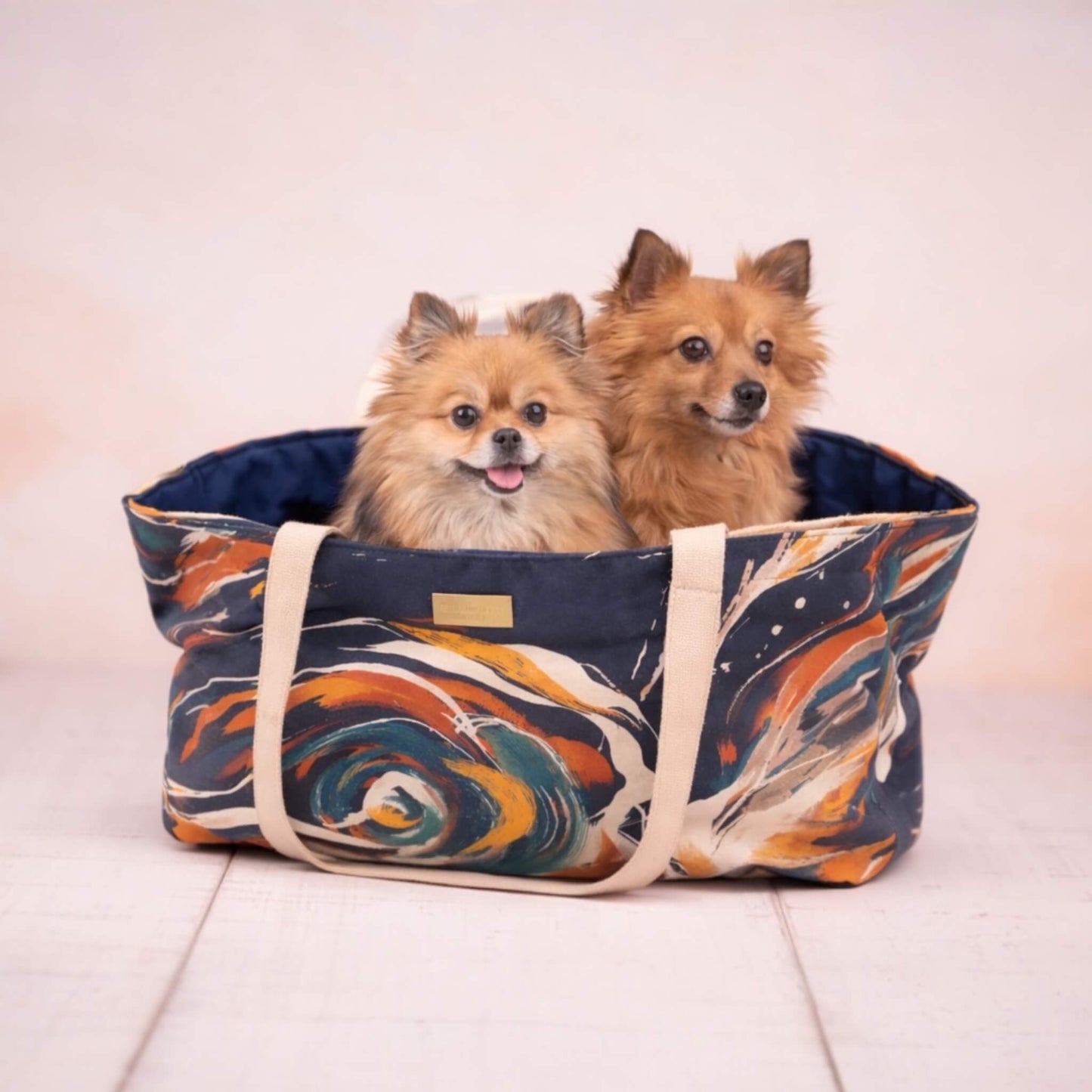 Contemporary Carrier