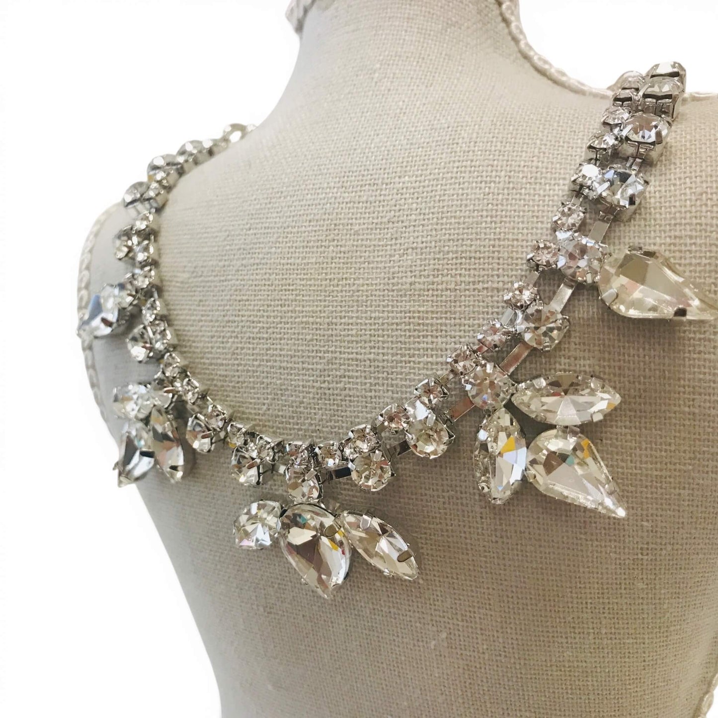 Lower Necklace