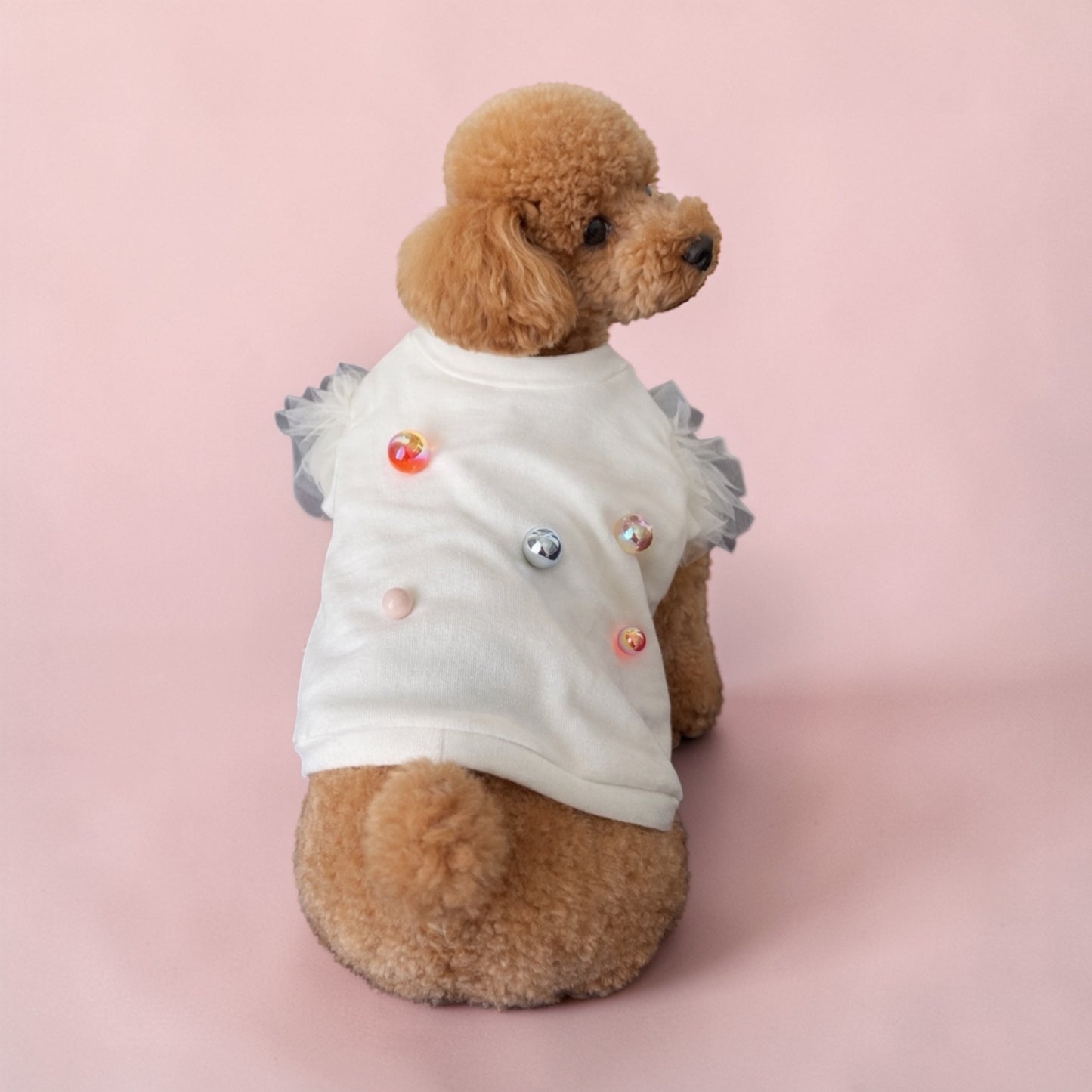 Les Boules Sweatshirt