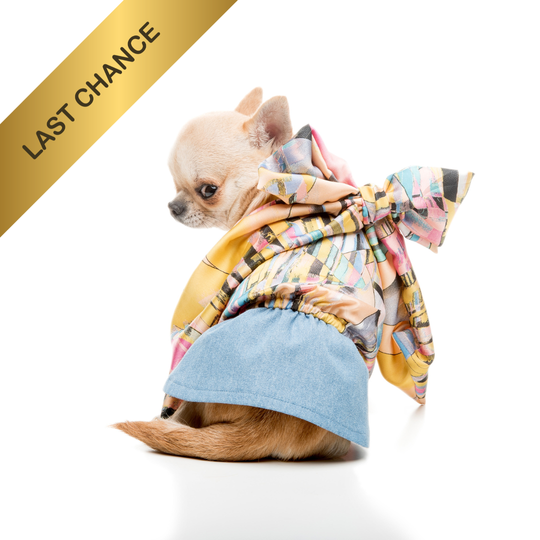 Sample Sale My Pet Luxury Boutique | mypetluxuryboutique.com