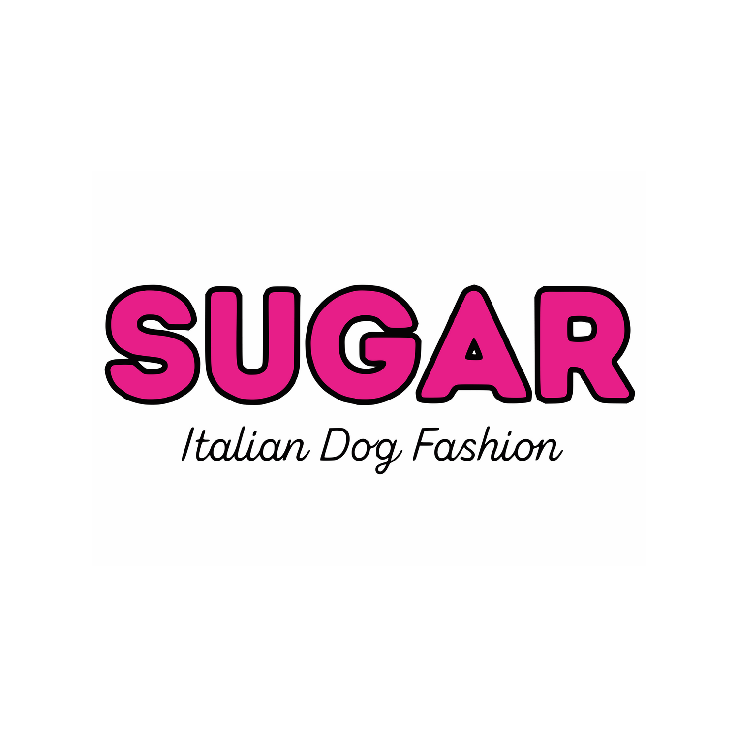 SUGAR Italian Dog Fashion