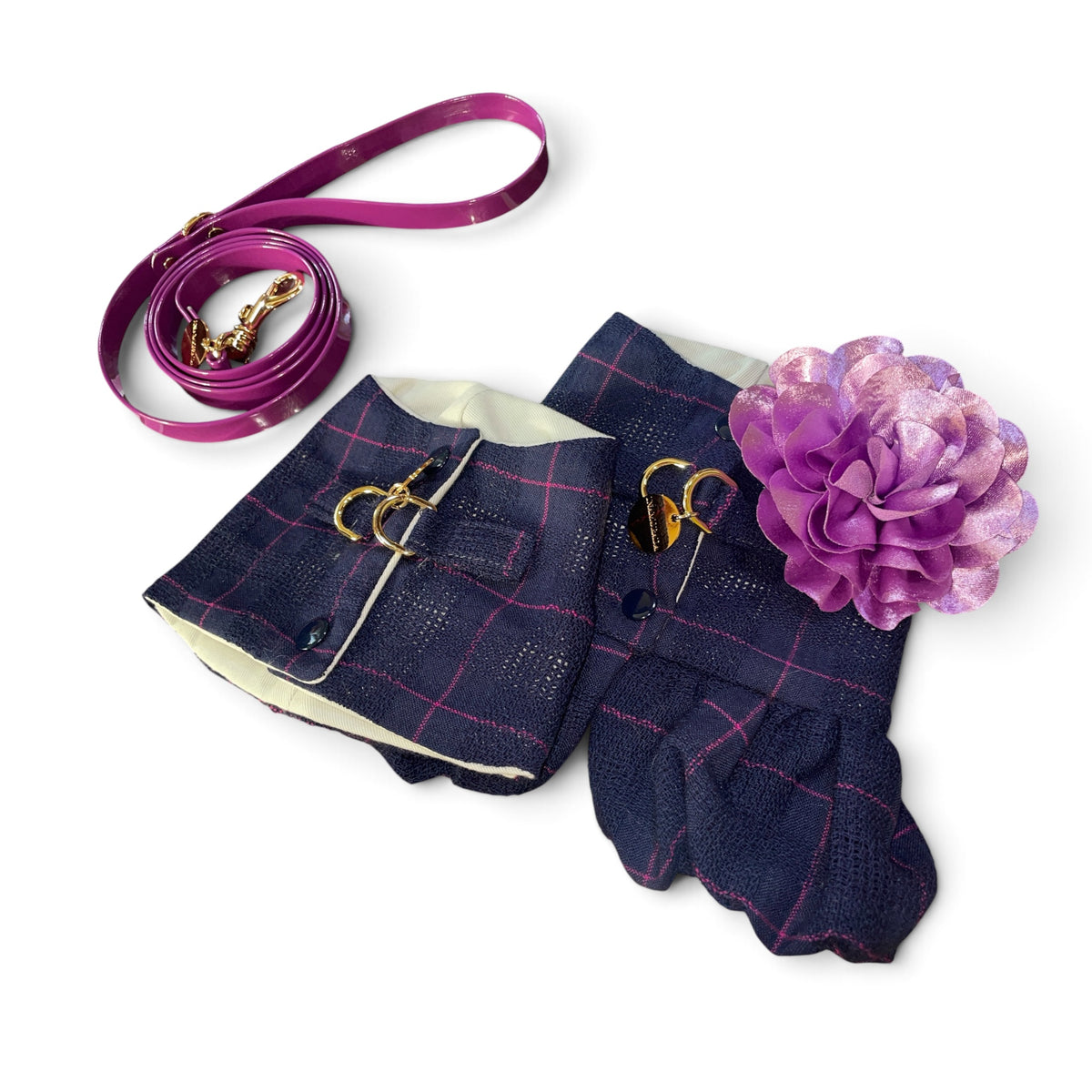 Duchesse Harness
