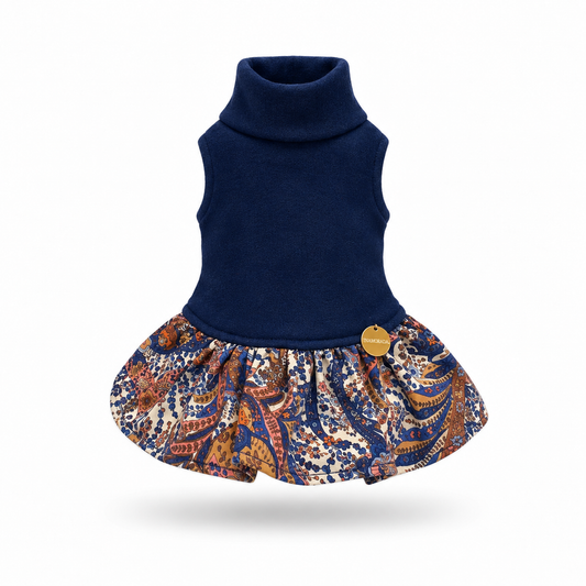 Elise Dress