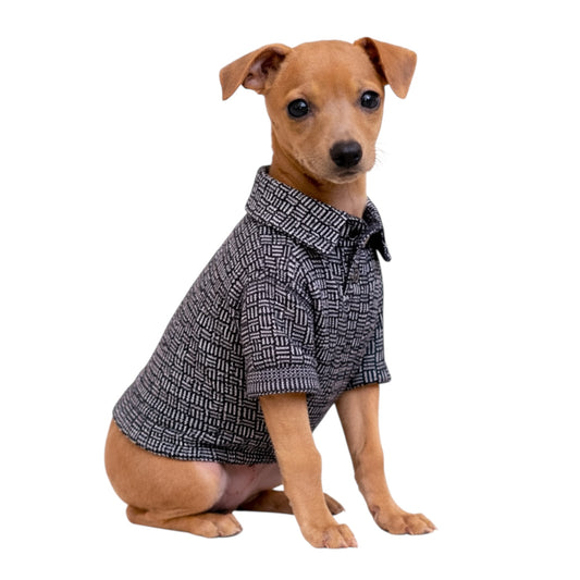 Monogram Polo Élite