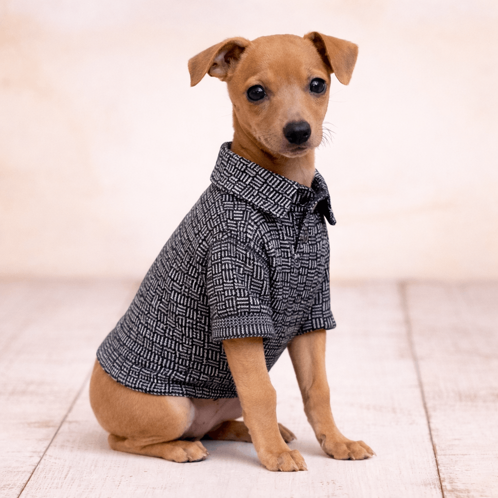 Monogram Polo Élite