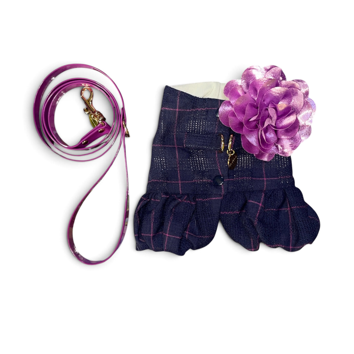 Duchesse Harness