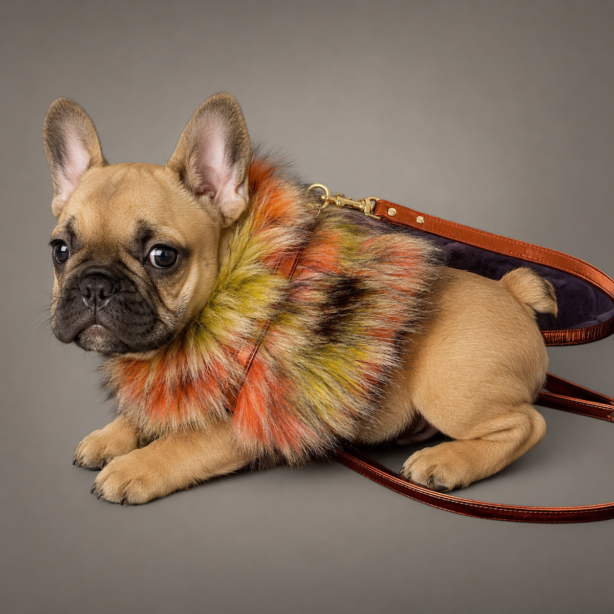 Pettorina Wonderfur