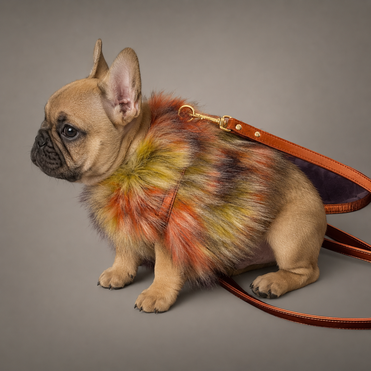 Pettorina Wonderfur