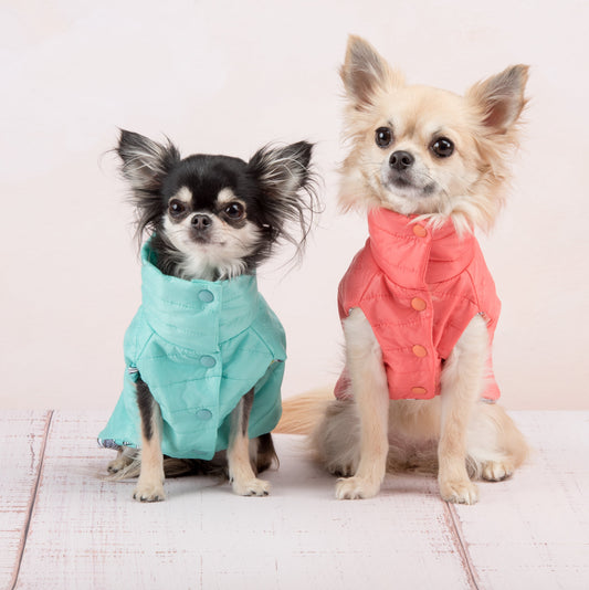 Piumino Light Summer